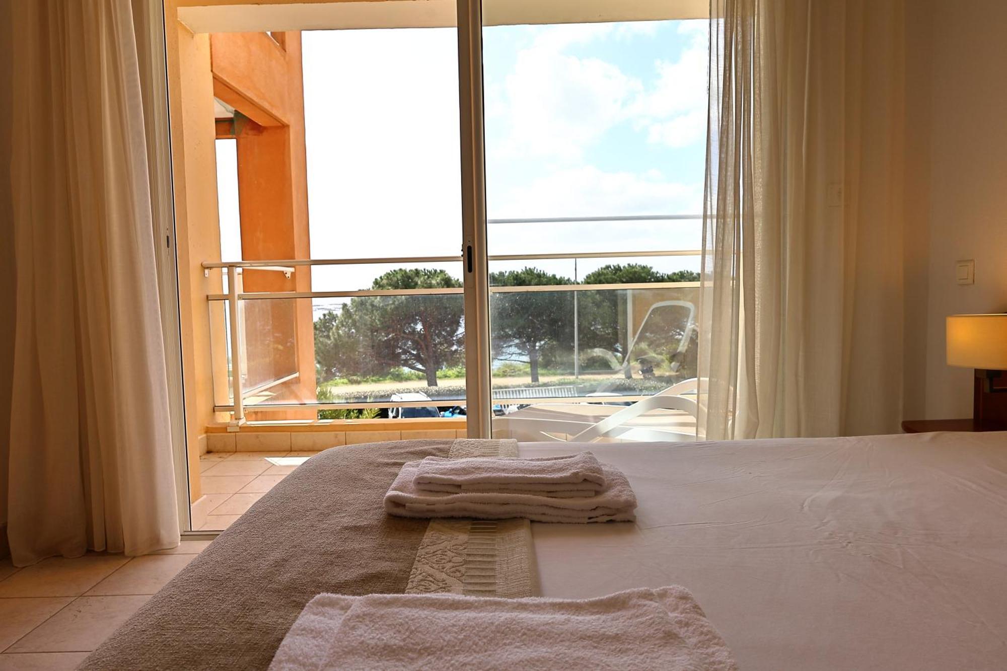 Evasion Corse - T2 Vue Mer, Piscine & Plage Ajaccio  Bagian luar foto